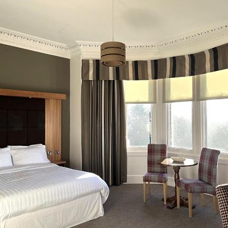 The Strathearn Hotel Dysart المظهر الخارجي الصورة