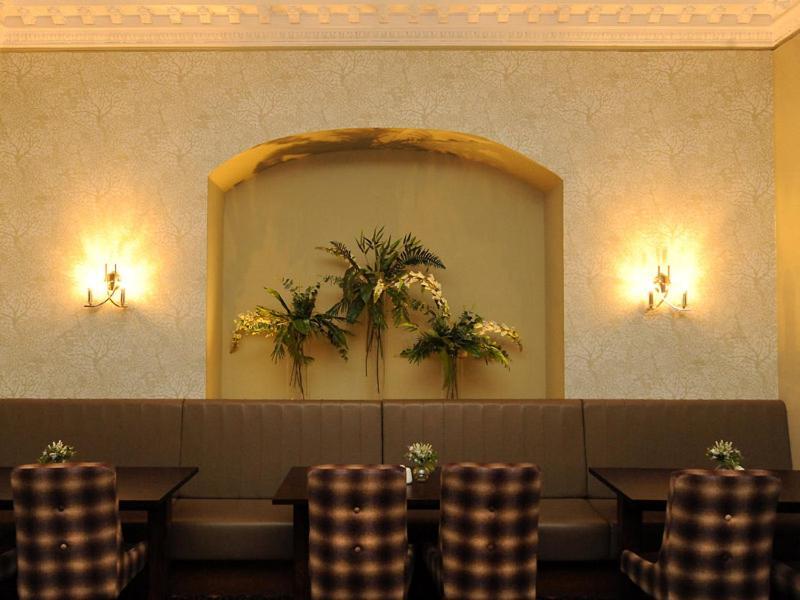 The Strathearn Hotel Dysart المظهر الخارجي الصورة