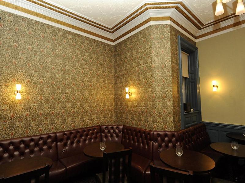 The Strathearn Hotel Dysart المظهر الخارجي الصورة