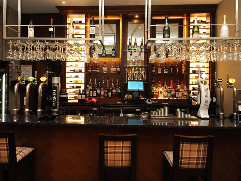 The Strathearn Hotel Dysart المظهر الخارجي الصورة