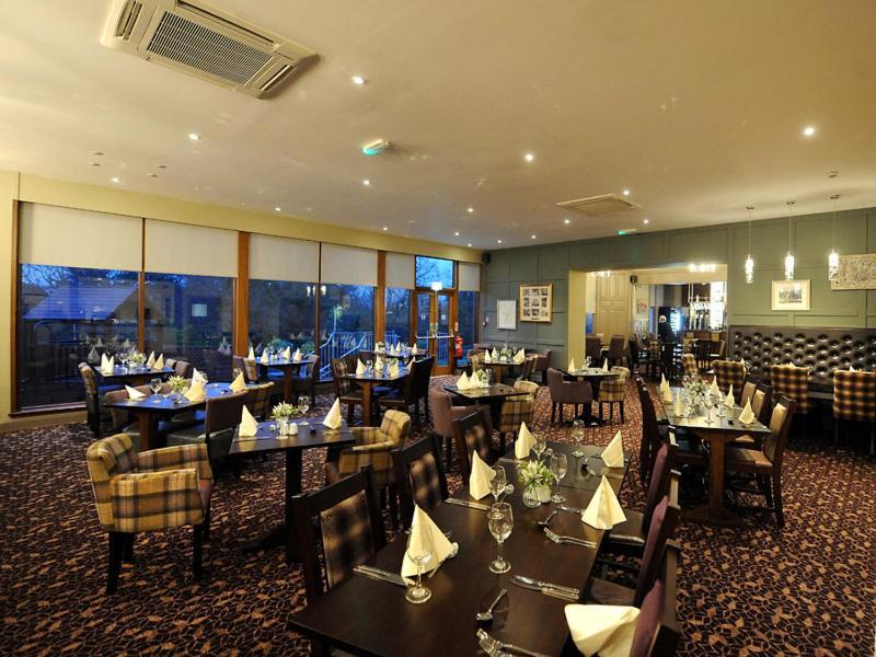 The Strathearn Hotel Dysart المظهر الخارجي الصورة
