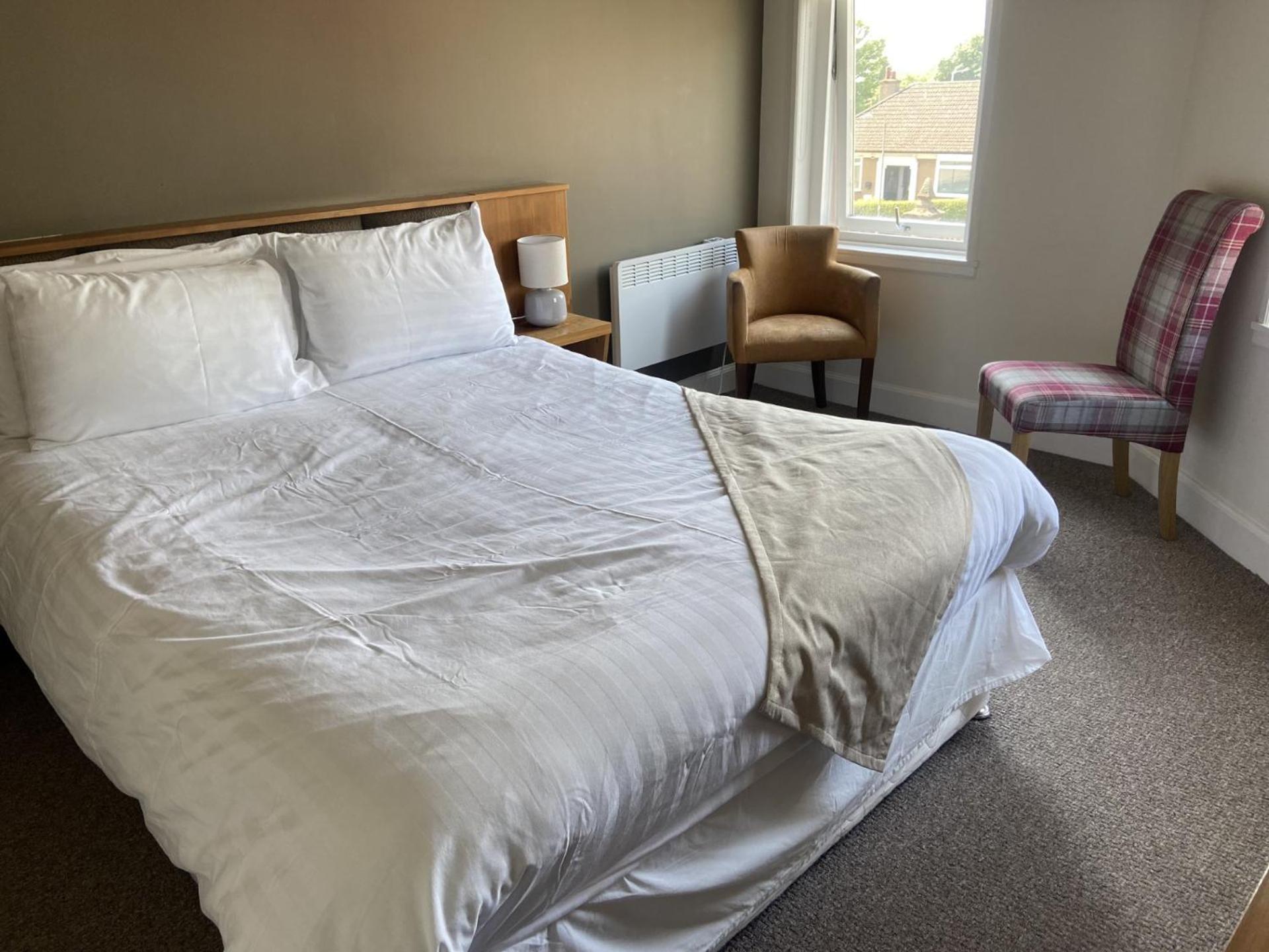 The Strathearn Hotel Dysart المظهر الخارجي الصورة