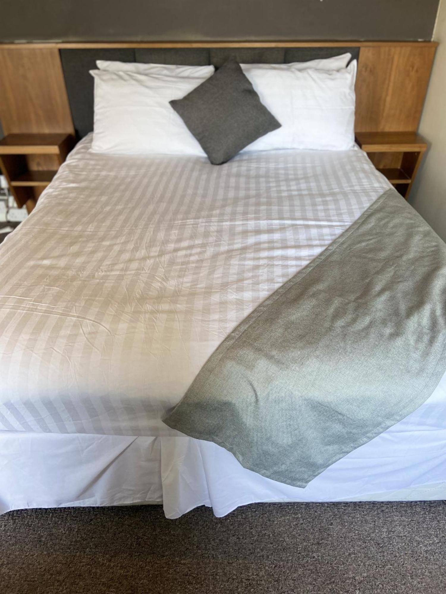The Strathearn Hotel Dysart المظهر الخارجي الصورة