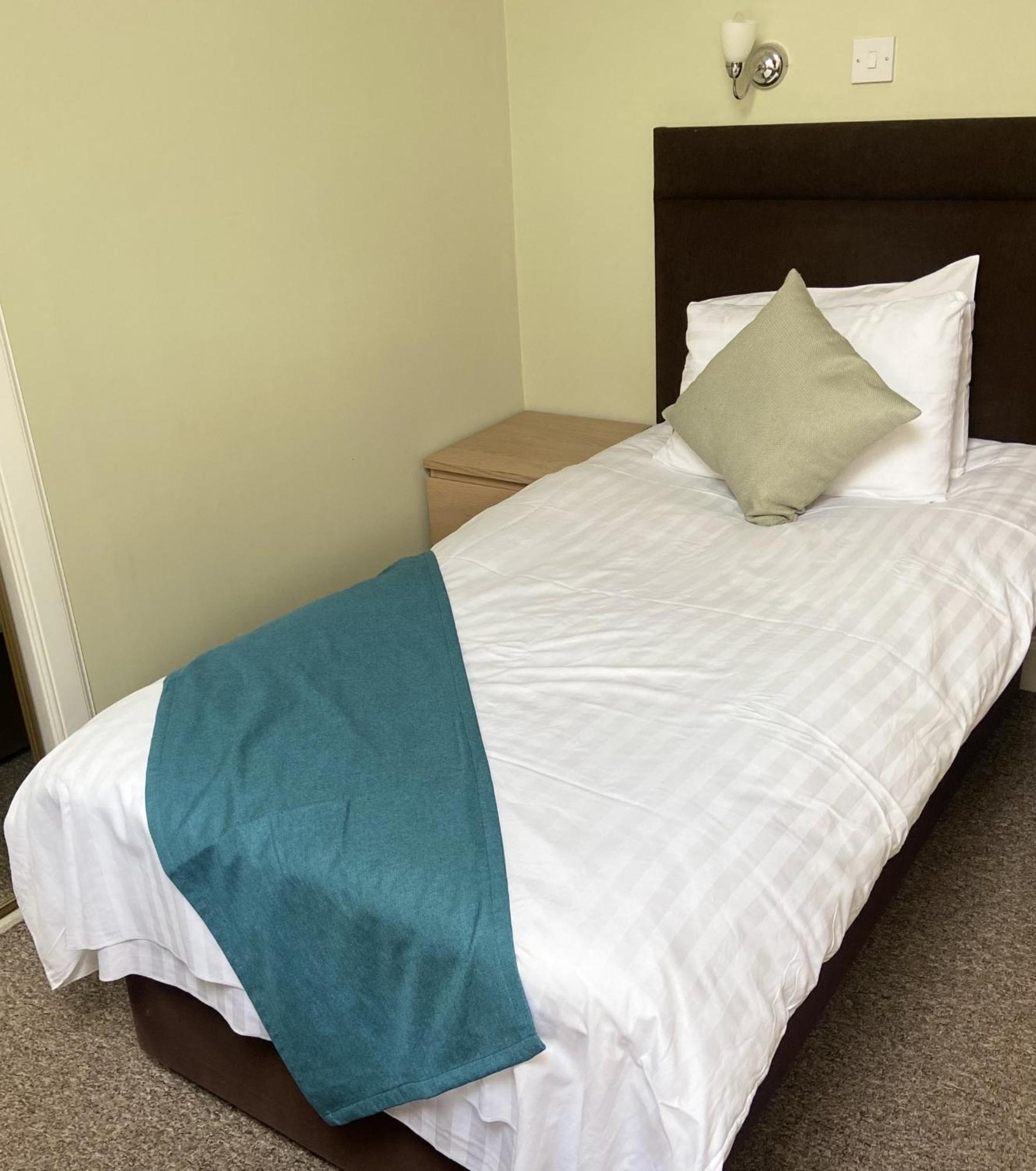 The Strathearn Hotel Dysart المظهر الخارجي الصورة