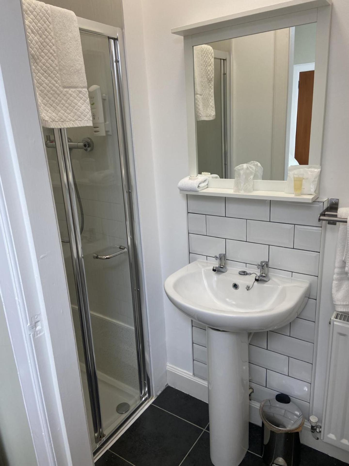 The Strathearn Hotel Dysart المظهر الخارجي الصورة