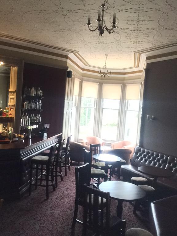 The Strathearn Hotel Dysart المظهر الخارجي الصورة