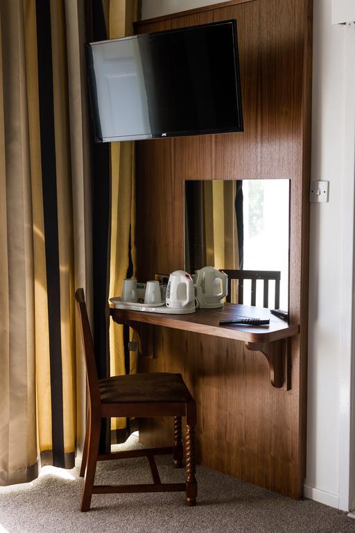 The Strathearn Hotel Dysart المظهر الخارجي الصورة