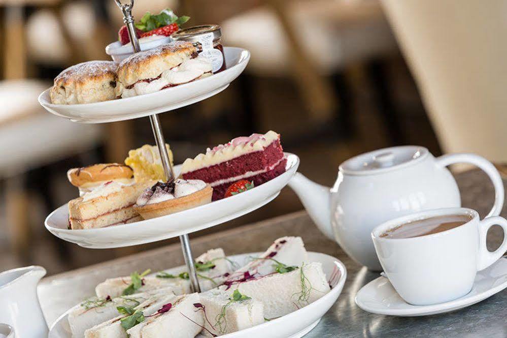 The Strathearn Hotel Dysart المظهر الخارجي الصورة