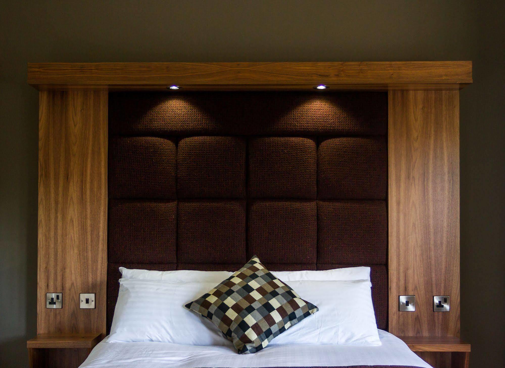 The Strathearn Hotel Dysart المظهر الخارجي الصورة