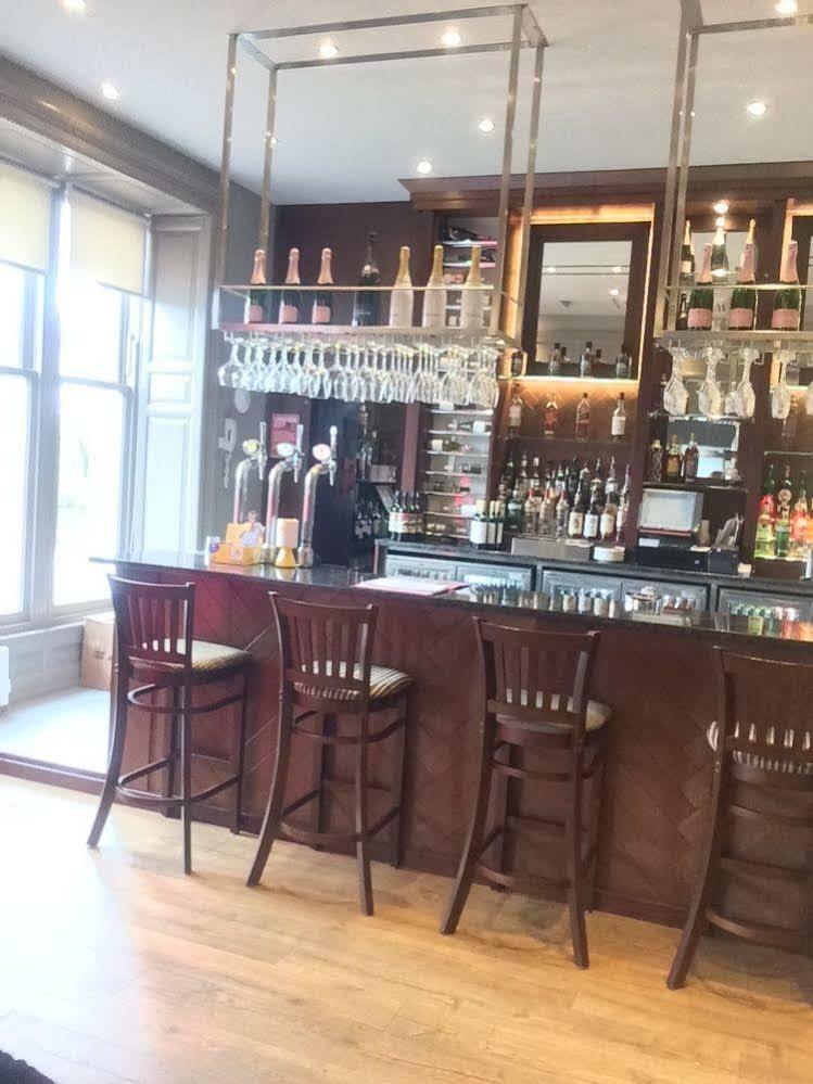 The Strathearn Hotel Dysart المظهر الخارجي الصورة