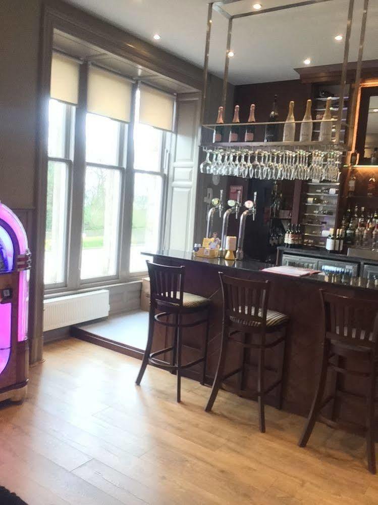 The Strathearn Hotel Dysart المظهر الخارجي الصورة