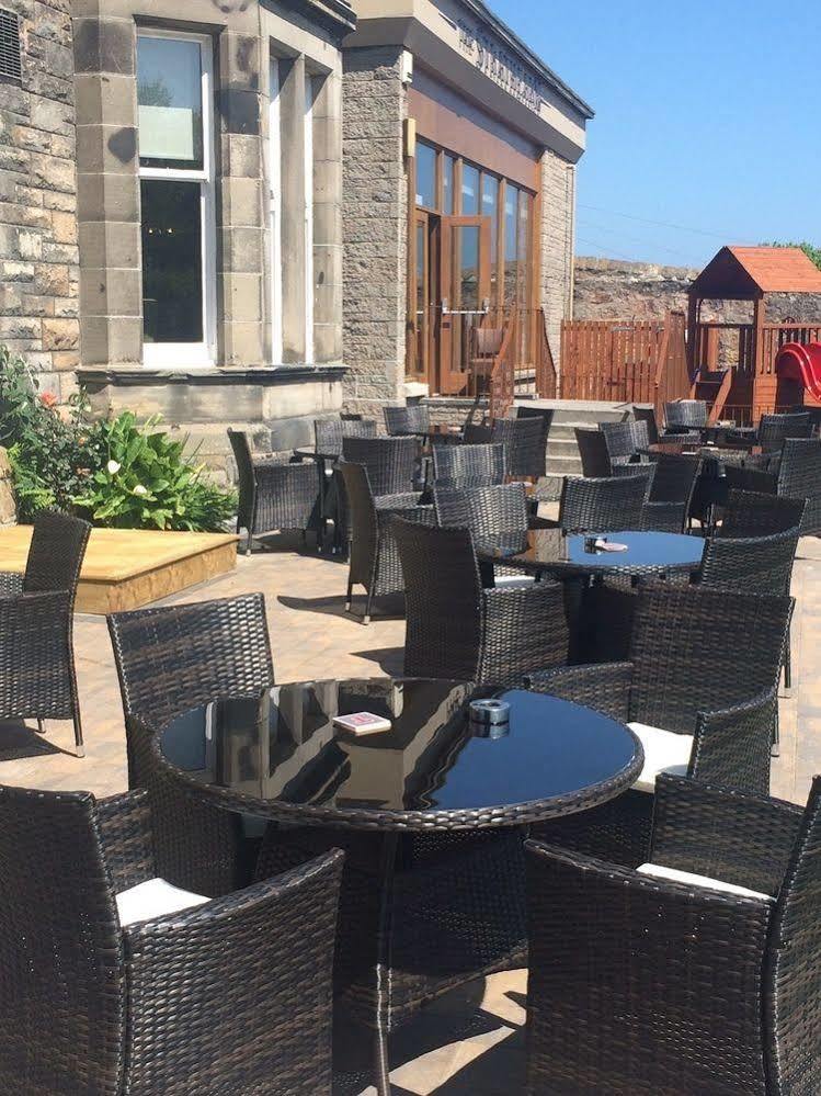 The Strathearn Hotel Dysart المظهر الخارجي الصورة